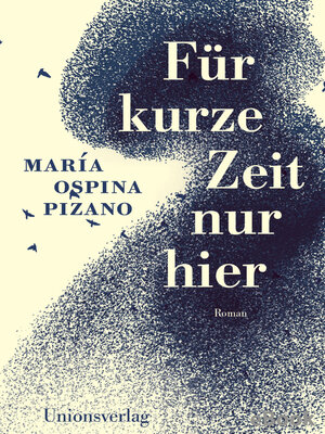 cover image of Für kurze Zeit nur hier